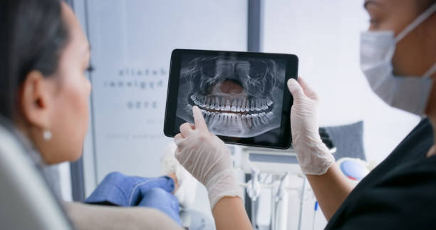 Best Broken or Chipped Tooth Repair in Timmonsville, SC