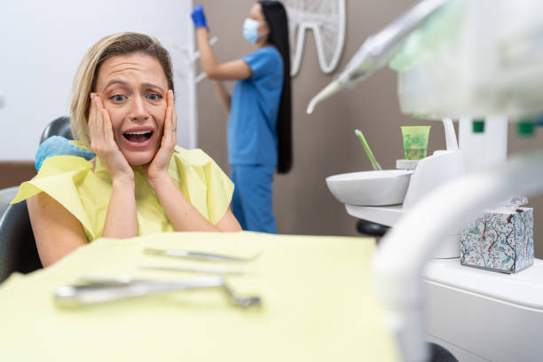 Best Knocked-Out Tooth (Avulsed Tooth) Treatment in Timmonsville, SC