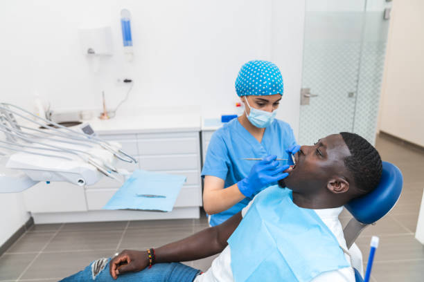 Best Emergency Wisdom Tooth Extraction in Timmonsville, SC