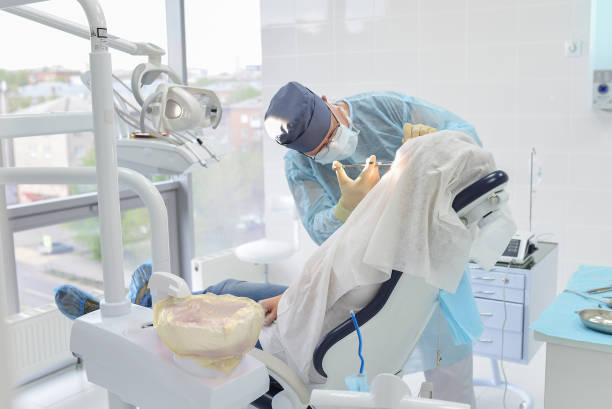 , SC Emergency Dental Service Company